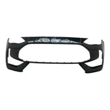 MG HS Hybrid front bumper 2022-2024 SUV Genuine P10947207