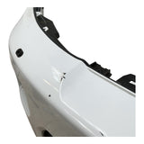 Land Rover Discovery 4 front bumper 2014-2016 Genuine EH22-17F003-AAW