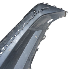 Load image into Gallery viewer, Skoda Enyaq rear bumper lower valance trim 2021-2024 Genuine 5LG807568
