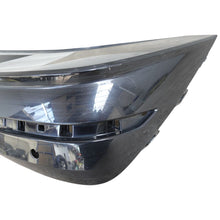 Load image into Gallery viewer, Skoda Enyaq rear bumper lower valance trim 2021-2024 Genuine 5LG807568
