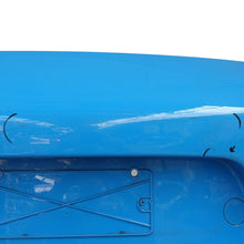 Load image into Gallery viewer, Porsche 911 rear bumper 991 Carrera 4 GTS 2016-2019 Genuine 99150541110FFF
