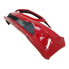 Load image into Gallery viewer, Mercedes Benz A class front bumper W176 Facelift 2016-2019 Genuine A1768853625
