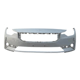 Polestar 2 front bumper 2020-2024 Liftback Genuine 31680327