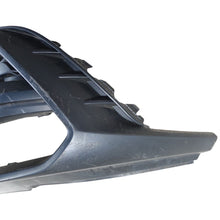 Load image into Gallery viewer, Audi Q3 S line rear bumper valance trim 2018-2021 Genuine 83A807568B

