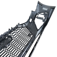 Load image into Gallery viewer, Audi RS4 B9 front bumper 2020-2024 Genuine 8W0807437BE
