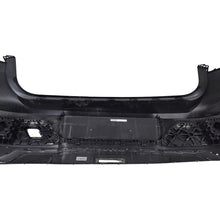 Load image into Gallery viewer, BMW i7 7 series M Sport rear bumper G70 2022-2025 Genuine 51128081542
