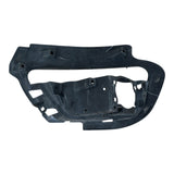 Jeep Compass front bumper RH right fog fitting Genuine 68245796AB