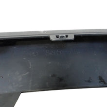 Load image into Gallery viewer, Mercedes Benz EQB front bumper lower trim 2022-2024 Genuine A2438857601
