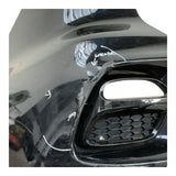 MG ZS rear bumper Facelift 2020-2024 Genuine P10639343