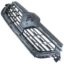 Load image into Gallery viewer, Renault Kangoo front bumper upper grill 2021-2024 Genuine 623108039R
