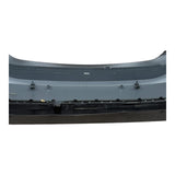 Mini Hatch C rear bumper F65 2024 2025 Genuine 5A2F790