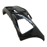 BMW i4 Gran Coupe M Sport front bumper G26 2020-2023 Genuine 51119881896
