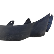 Load image into Gallery viewer, Mercedes Benz EQB front bumper lower trim 2022-2024 Genuine A2438857601
