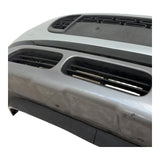 Citroen C3 Aircross Front Bumper 2017-2019 Genuine 13490019