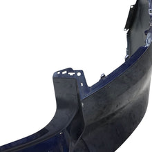 Load image into Gallery viewer, BMW i7 7 series M Sport rear bumper G70 2022-2025 Genuine pn 51128081542
