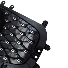 Load image into Gallery viewer, MG ZS front bumper lower grill Facelift 2020-2022 SUV Genuine P10628332
