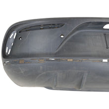 Load image into Gallery viewer, Mercedes Benz EQC AMG Line rear bumper 2020-2024 Genuine A2938851601
