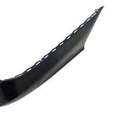 Load image into Gallery viewer, Mercedes Benz E class AMG Rear Bumper W213 Saloon 2016-2019 genuine A2138850001
