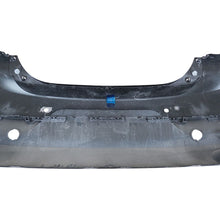 Load image into Gallery viewer, Mazda 3 front bumper 2019-2023 Hatchback Genuine BCKN-50031
