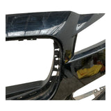 Jaguar F Pace R Sport front bumper Genuine 2016-2019 HK8M-17F003-A
