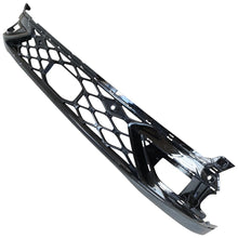 Load image into Gallery viewer, Volkswagen VW ID Buzz front bumper upper section trim Genuine 1T3854700H

