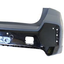 Load image into Gallery viewer, BMW X1 U11 M Sport rear bumper 2022 -2025 SUV 5 Door Genuine Used 51129881934
