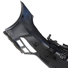 Load image into Gallery viewer, Porsche 911 targa GTS rear bumper 992 2025-2026 Genuine 992807421AS
