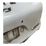 Porsche 911 rear bumper 991 Genuine Used 99150541104