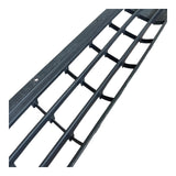 Volkswagen Polo front bumper lower centre grill 2022-2024 Genuine 2GS853677N
