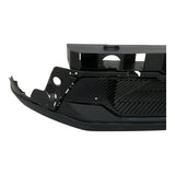 Citroen C3 e-C3 Front Bumper Lower Spoiler 2024-2025 Genuine 9856486780