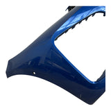 BMW i4 Gran Coupe M Sport front bumper G26 2020-2023 Genuine 51119881896