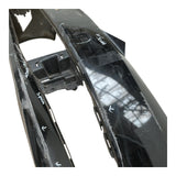 Skoda Fabia front bumper 2015-2018 Hatchback Genuine 6V0807221