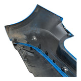 Toyota Yaris Rear Bumper 2020-2025 Genuine 52159-K0030/40