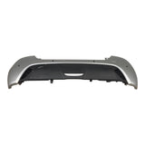 Toyota Yaris rear bumper 2020-2024 Hatchback Genuine Used 52159-K0030
