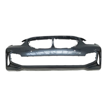 Load image into Gallery viewer, BMW 1 series M sport front bumper F40 2019-2023 Genuine used part 51118070928
