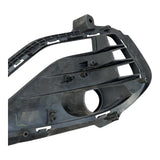 Hyundai I30 Fastback front bumper Right RH Grill Genuine 86564-G4AE0