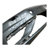 Volkswagen Golf front bumper MK7 facelift 2017-2019 Genuine 5G0807221FL