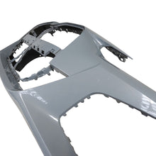 Load image into Gallery viewer, BMW I4 Gran Coupe M Sport front bumper G26 2020-2023 Genuine pn 51119881896
