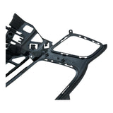 Porsche 911 Left Front Bumper Grille Frame Genuine 99150598501