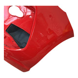 Ford Focus ST Line front bumper 2022-2024 Genuine NX7B-17757-S