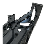 Kia EV4 rear bumper 2025-2026 Genuine 866K1-SZAA0