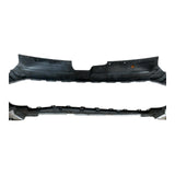 Ford Transit custom front bumper upper 2018-2021 Genuine Used JK21-17F003-AG