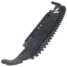 Load image into Gallery viewer, Volkswagen ID5 front bumper lower grill 2022-2025 Hatchback Genuine 11E853677
