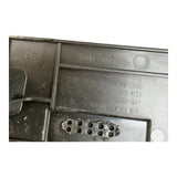 Kia EV4 rear bumper 2025-2026 Genuine 866K1-SZAA0