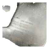 Vauxhall Mokka Front Bumper Lower Section 2025-2026 Genuine 9861820680