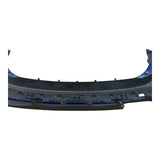 Jaguar F-Pace R Sport Rear Bumper 2015-2018 Genuine HK83-17A958-BA