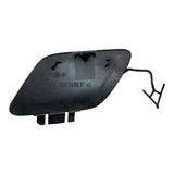 Audi A7 Front Bumper Tow Eye Cover 2019-2024 Genuine 4K8807241A