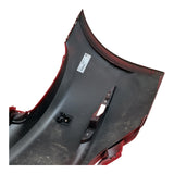 Porsche Boxster rear bumper 718 2017-2021 Genuine pn 982807421FFF