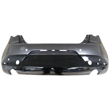Load image into Gallery viewer, Mazda 3 front bumper 2019-2023 Hatchback Genuine BCKN-50031
