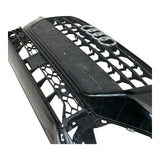 Audi Q2 S Line front bumper 2021-2024 SUV Genuine 81A807437G